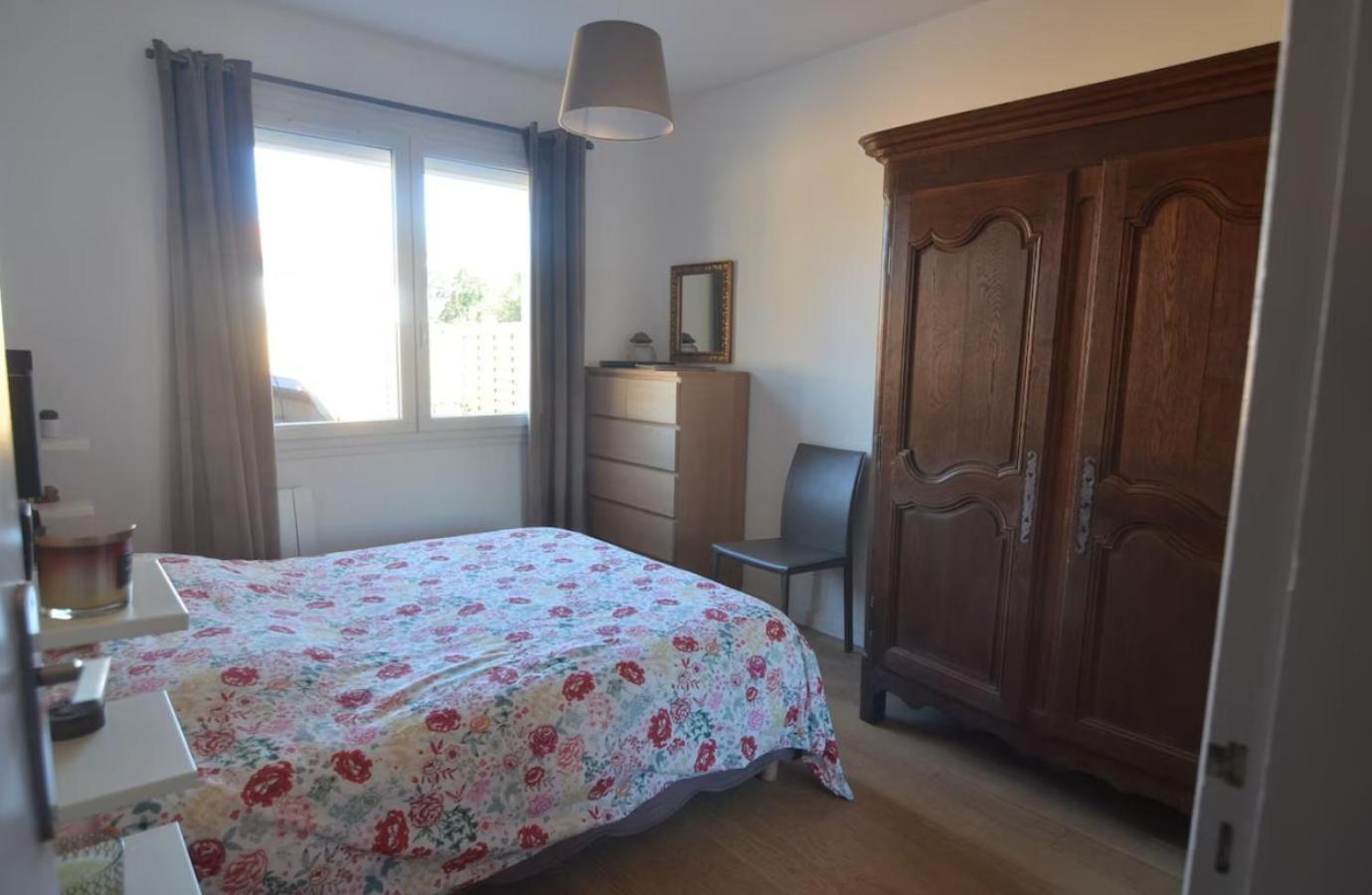 Villa Fantastic House With Pool Andernos-les-Bains Esterno foto