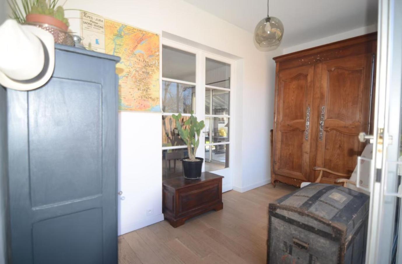 Villa Fantastic House With Pool Andernos-les-Bains Esterno foto