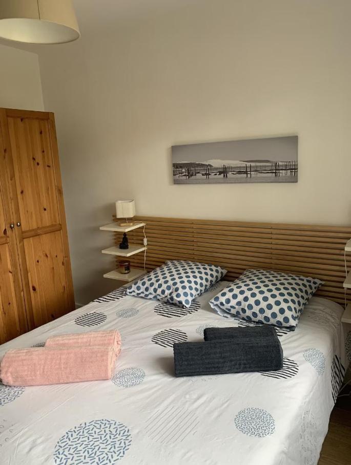 Villa Fantastic House With Pool Andernos-les-Bains Esterno foto
