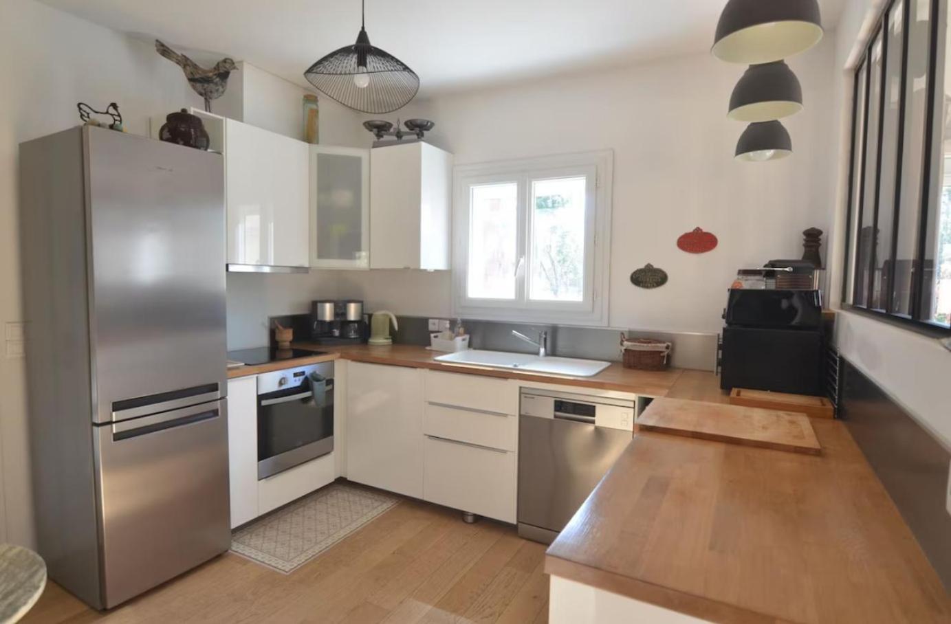 Villa Fantastic House With Pool Andernos-les-Bains Esterno foto